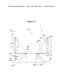 Fluid-dynamic renewable energy harvesting system diagram and image