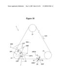 Fluid-dynamic renewable energy harvesting system diagram and image