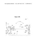 Fluid-dynamic renewable energy harvesting system diagram and image