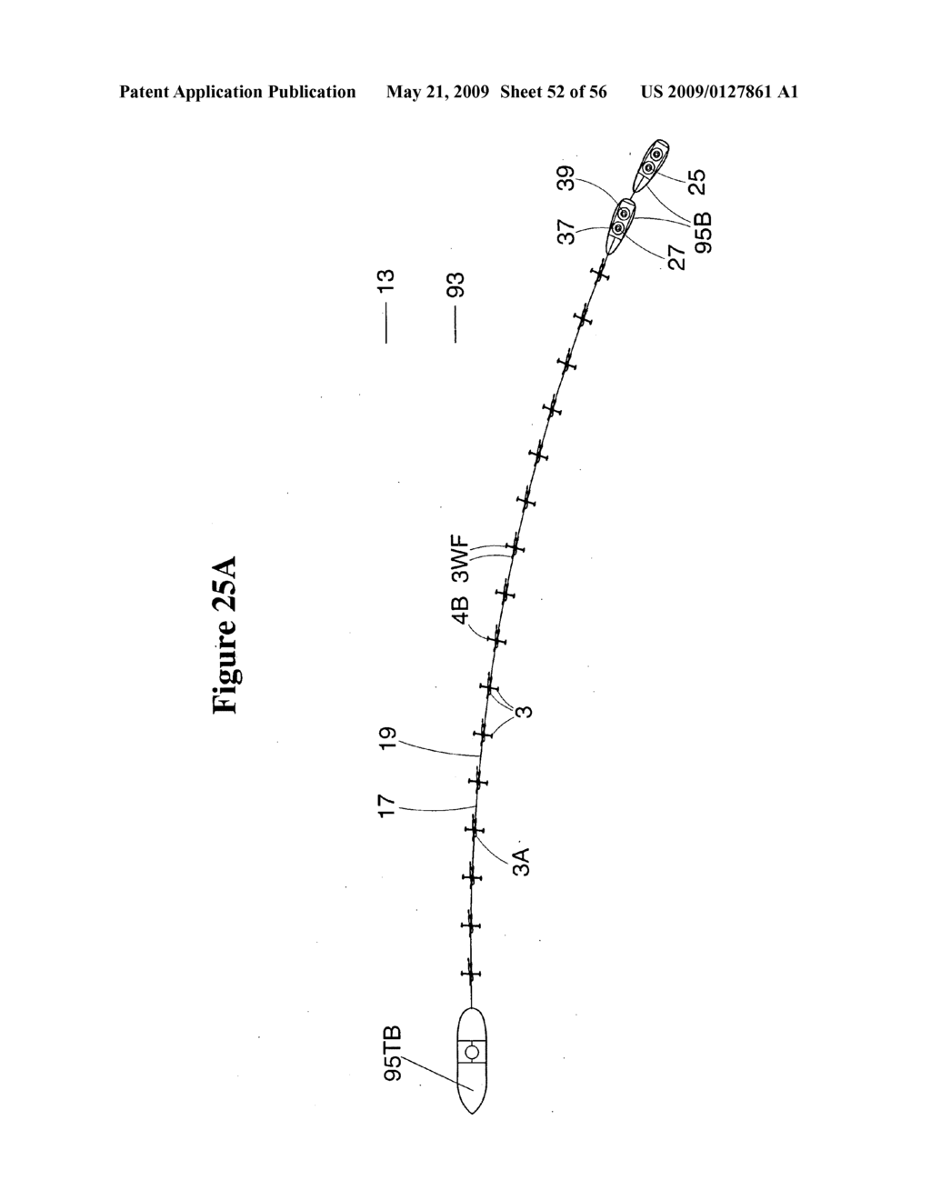 Fluid-dynamic renewable energy harvesting system - diagram, schematic, and image 53