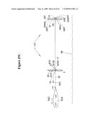 Fluid-dynamic renewable energy harvesting system diagram and image