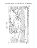 Fluid-dynamic renewable energy harvesting system diagram and image