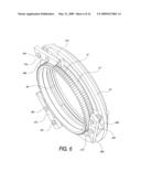 CONTINUOUSLY VARIABLE TRANSMISSION diagram and image