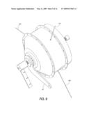 CONTINUOUSLY VARIABLE TRANSMISSION diagram and image