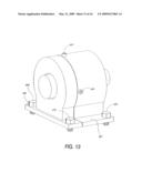 CONTINUOUSLY VARIABLE TRANSMISSION diagram and image