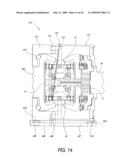 CONTINUOUSLY VARIABLE TRANSMISSION diagram and image