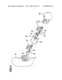 ELECTRONIC PUSH RETRACTION EXIT DEVICE diagram and image