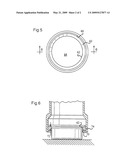 Puck retriever diagram and image