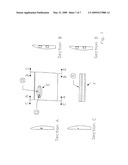 ACCESS DOOR FOR TRUCK BEDS diagram and image