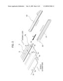 SLIDING ROOF diagram and image