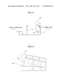 SLIDING ROOF diagram and image