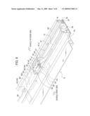 SLIDING ROOF diagram and image