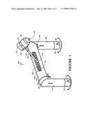 Infant Feeding Bottle Holder diagram and image