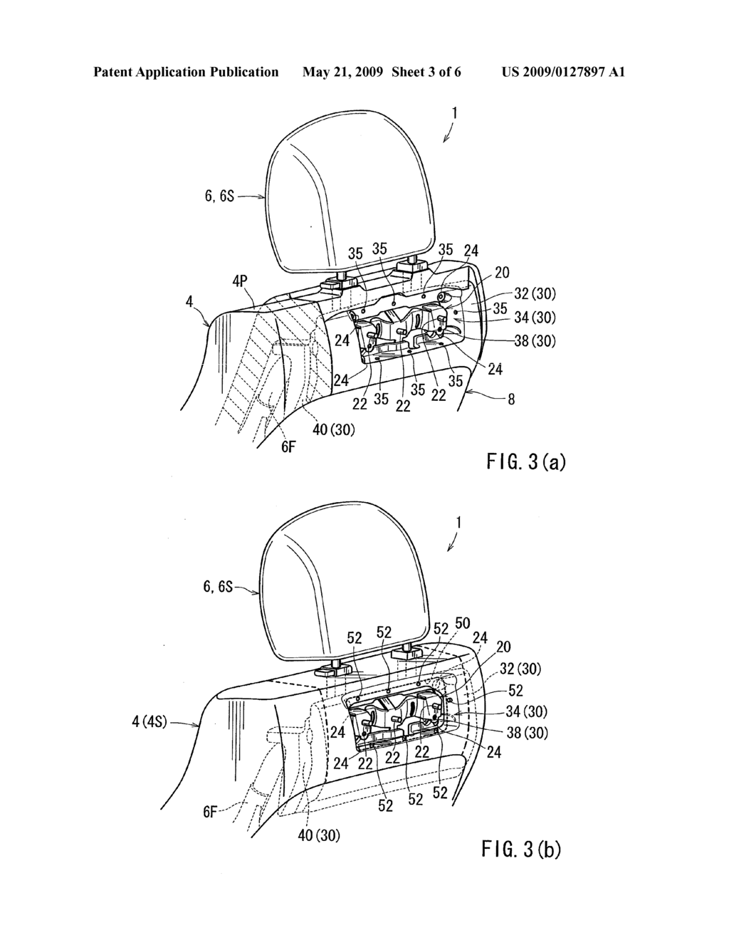 STRUCTURE OF ATTACHING MONITOR PANEL - diagram, schematic, and image 04