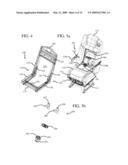 SAFETY SEAT diagram and image