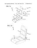 SAFETY SEAT diagram and image