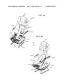 SAFETY SEAT diagram and image