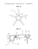 Vehicle Wheel diagram and image