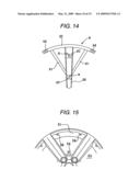 Vehicle Wheel diagram and image