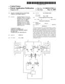 Travel Control Device for Work Vehicle and Work Vehicle diagram and image