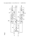 Travel Control Device for Work Vehicle and Work Vehicle diagram and image