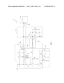 POWER SUPPLY SYSTEM AND PROTECTION METHOD diagram and image