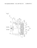 MOTOR DEVICE diagram and image