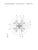 Anisotropic Bonded Magnet and Direct Current Motor Using the Same diagram and image