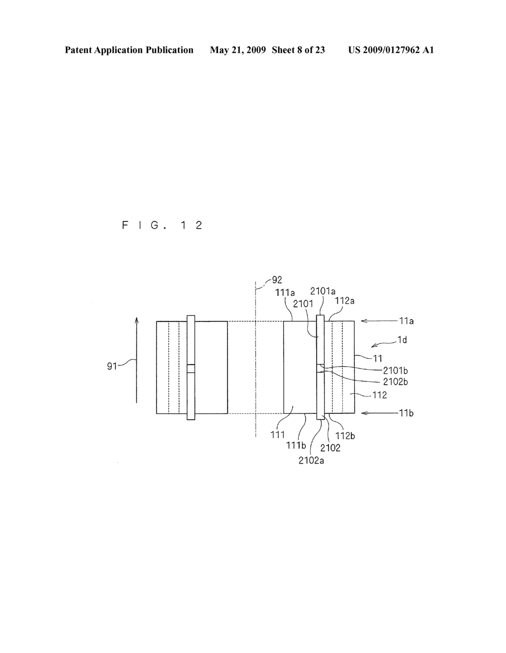 CORE, ROTOR, MOTOR AND COMPRESSOR - diagram, schematic, and image 09