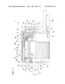 BRUSHLESS MOTOR diagram and image