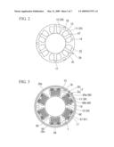 BRUSHLESS MOTOR diagram and image