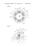 BRUSHLESS MOTOR diagram and image