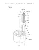 BRUSHLESS MOTOR diagram and image