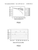 PIEZOELECTRIC DEVICE, ANGULAR VELOCITY SENSOR, AND METHOD OF MANUFACTURING A PIEZOELECTRIC DEVICE diagram and image