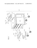 Tool Chest Creeper Seat With Trays diagram and image