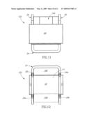 Tool Chest Creeper Seat With Trays diagram and image