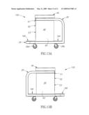 Tool Chest Creeper Seat With Trays diagram and image