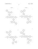 Heterocyclic compound and an organic light emitting device comprising the same diagram and image