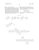 Heterocyclic compound and an organic light emitting device comprising the same diagram and image