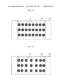 ORGANIC LIGHT EMITTING DEVICE diagram and image