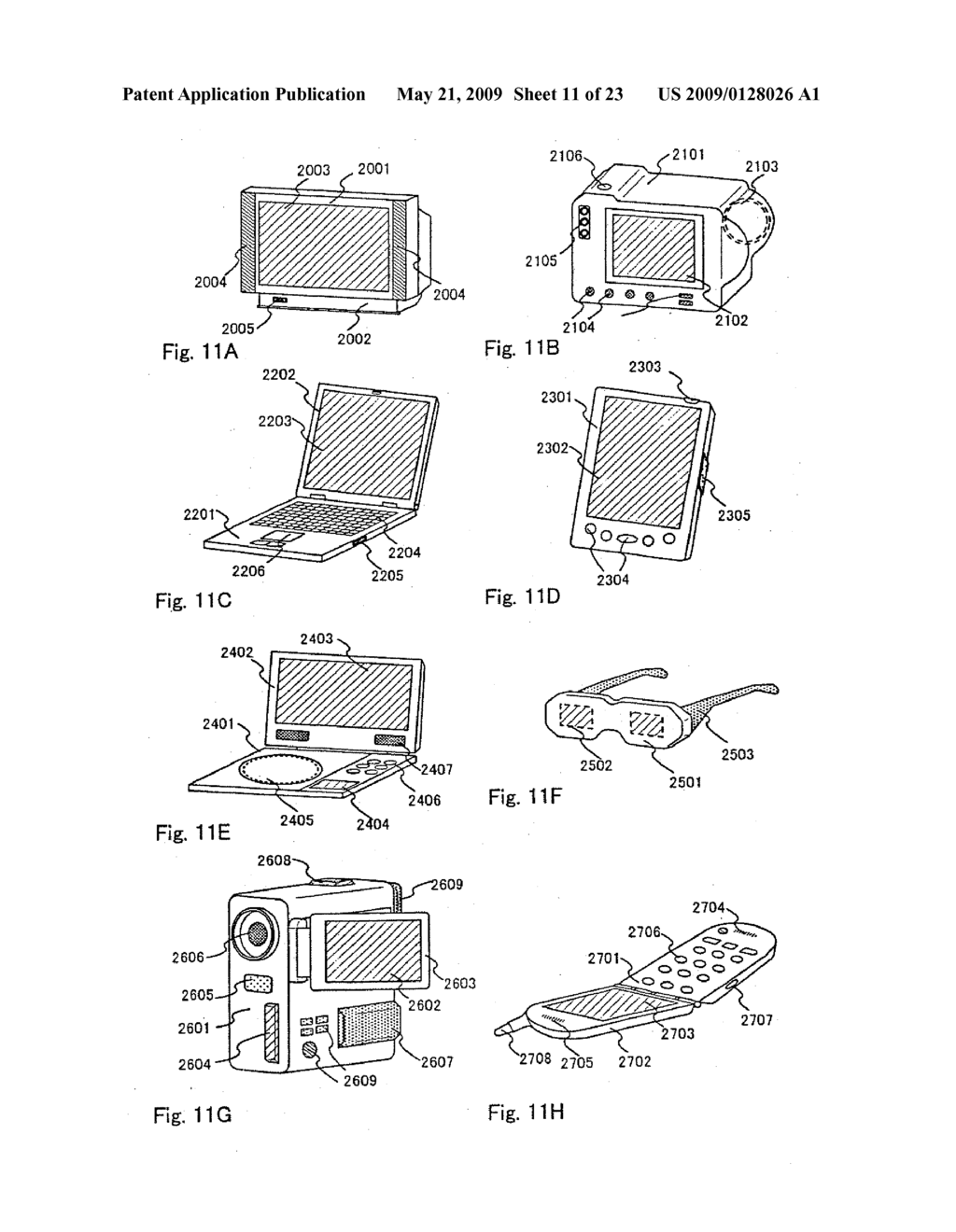 LIGHT EMITTING DEVICE AND METHOD OF MANUFACTURING THE SAME - diagram, schematic, and image 12