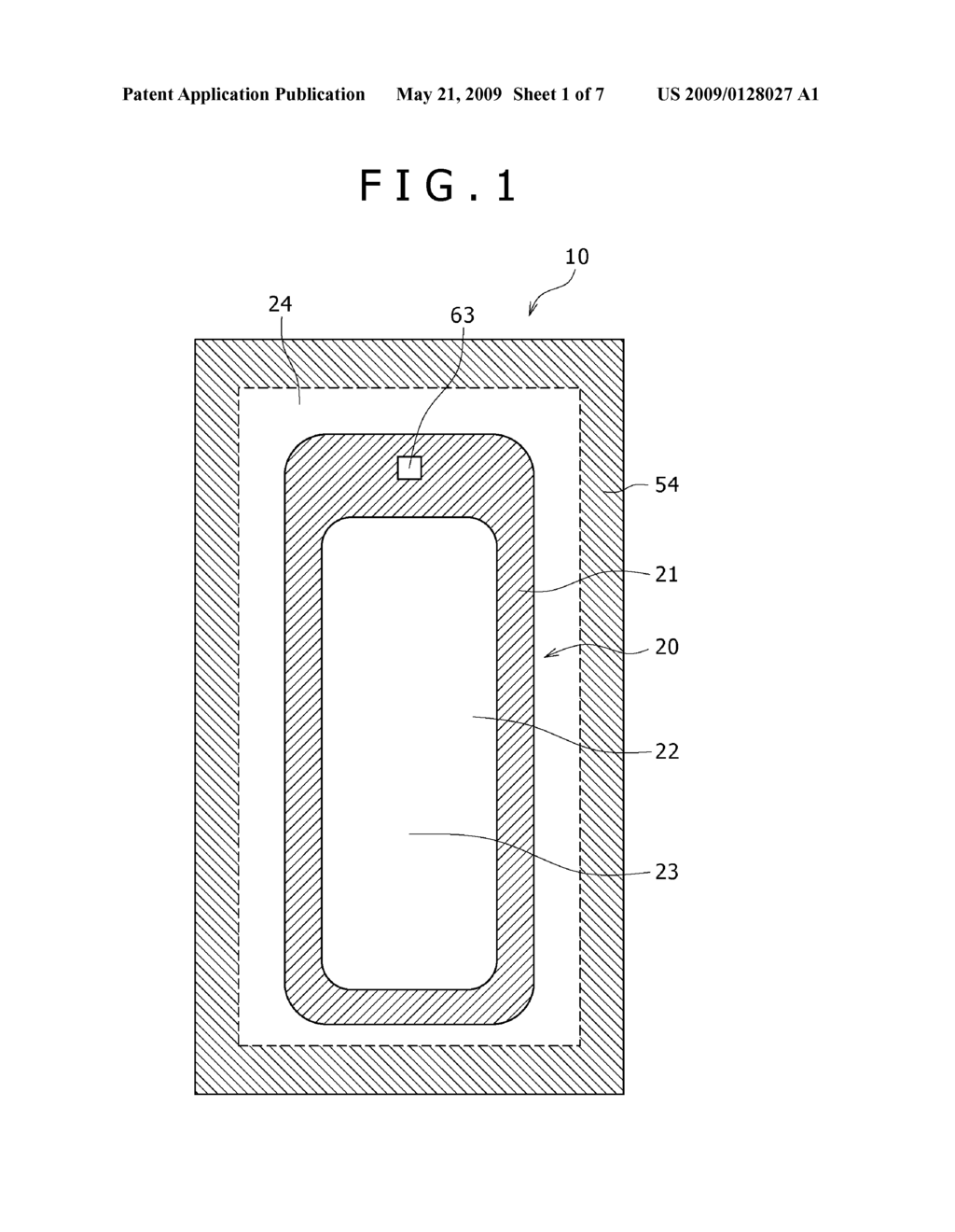 ACTIVE MATRIX DISPLAY DEVICE - diagram, schematic, and image 02