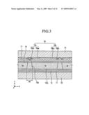 Plasma display panel and manufacturing method of same diagram and image