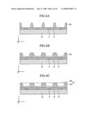 Plasma display panel and manufacturing method of same diagram and image