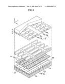 Plasma display panel and manufacturing method of same diagram and image