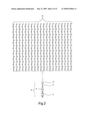 Rectifier module for LED lamp strings diagram and image