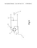 Rectifier module for LED lamp strings diagram and image