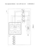 Extended Life LED Fixture with Central Controller and LED Lamps diagram and image