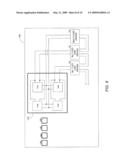 Extended Life LED Fixture with Central Controller and LED Lamps diagram and image