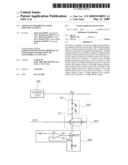 APPARATUS FOR DRIVING LIGHT EMITTING ELEMENT diagram and image